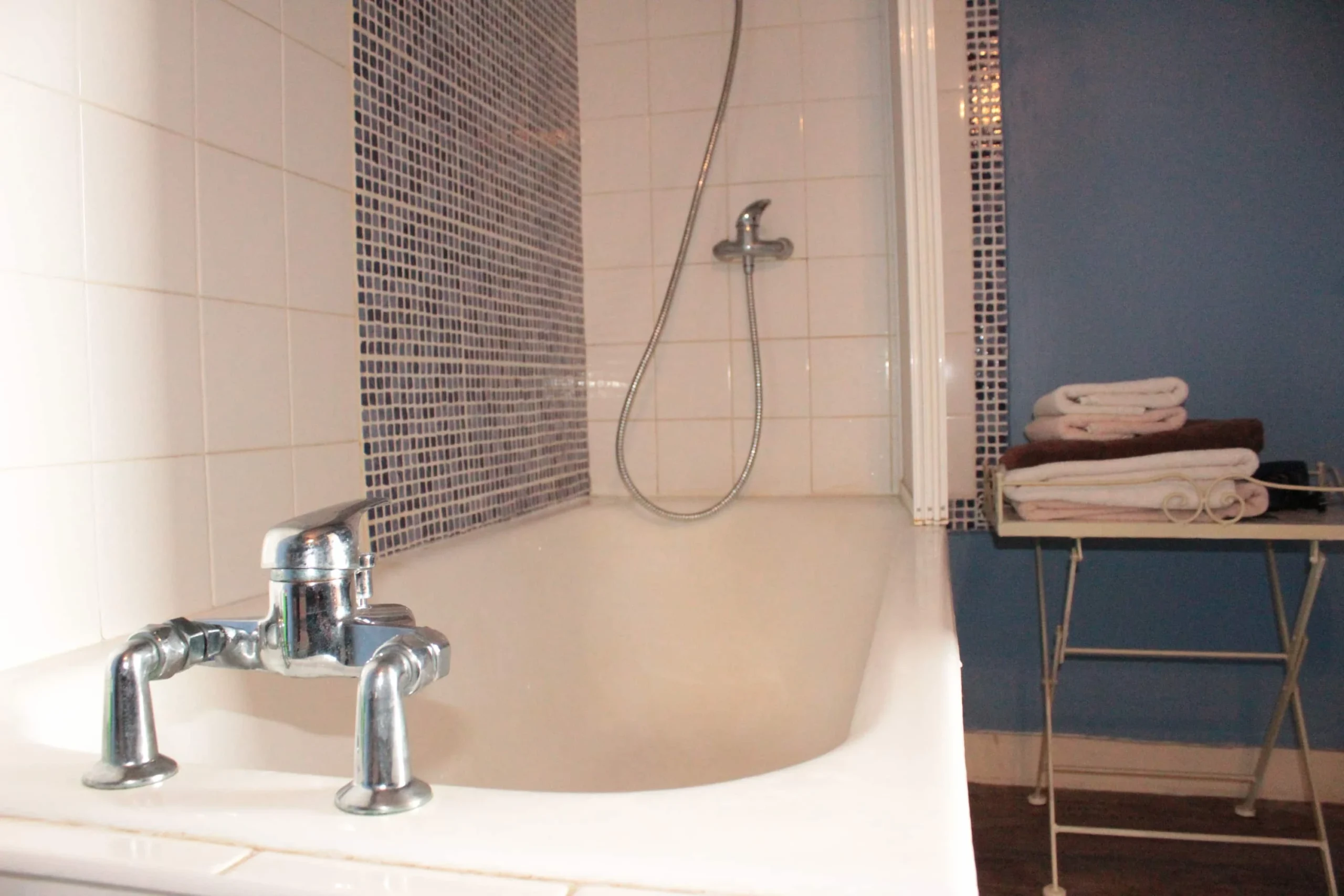 Baignoire Chambre Centauree